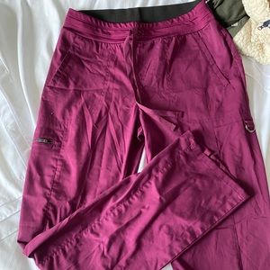 Women’s scrub pants